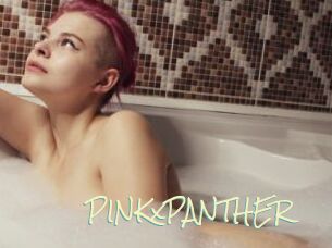 PINKxPANTHER