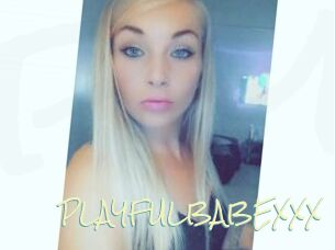 PLAYFULBABEXXX