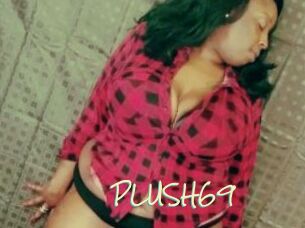 PLUSH69