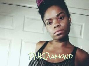 PNKDiamond Porn Monkey Cash