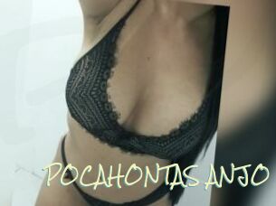 POCAHONTAS_ANJO