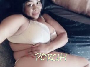 PORCHY
