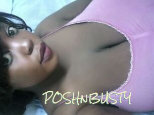 POSHnBUSTY