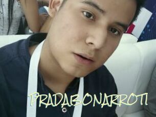 PRADABONARROTI