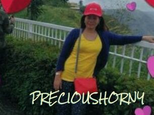 PRECIOUSHORNY
