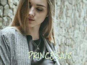 PRINCESA18
