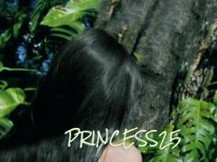 PRINCESS25