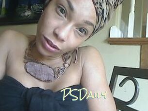 PSDaily