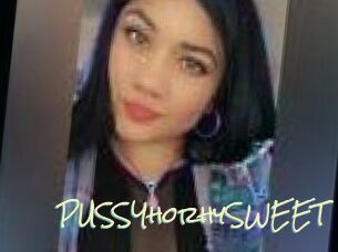 PUSSYhorhySWEET