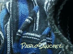 PabloSanchez