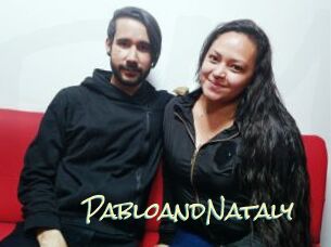 PabloandNataly