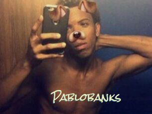 Pablobanks Porn Monkey Cash