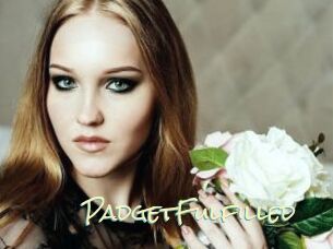 PadgetFulfilled