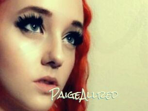 PaigeAllred
