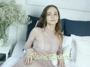 PaigeBaker