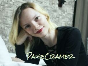 PaigeCramer