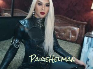 PaigeHelman