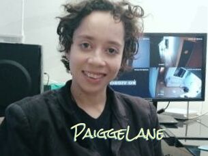 PaiggeLane