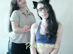 PairAmour