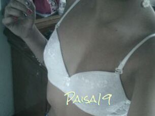 Paisa19