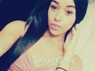 Paisley_Jane