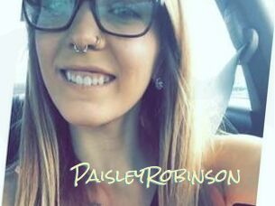 Paisley_Robinson Porn Monkey Cash