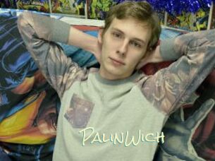 PalinWich Porn Monkey Cash