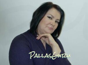 PallasGuru