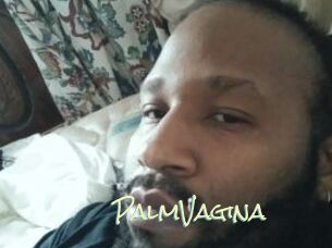 PalmVagina