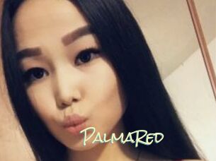 PalmaRed