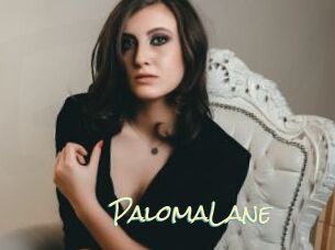 PalomaLane