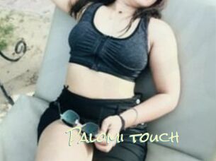 Palomi_touch