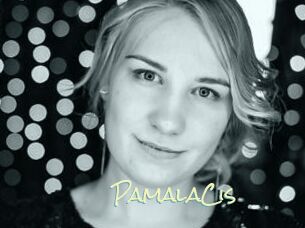 PamalaCis