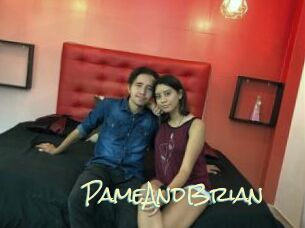 PameAndBrian