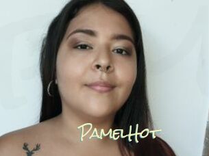 PamelHot
