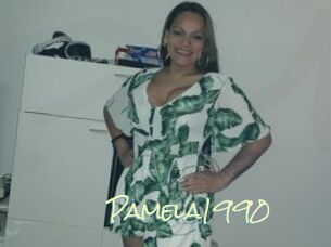 Pamela1990