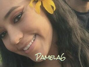Pamela6 Porn Monkey Cash