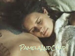 PamelaAndChad Porn Monkey Cash