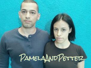 PamelaAndPetter