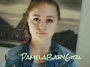 PamelaBabyGirl