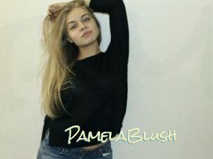 PamelaBlush