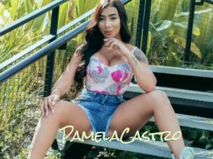 PamelaCastro