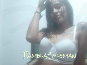 PamelaColeman Porn Monkey Cash