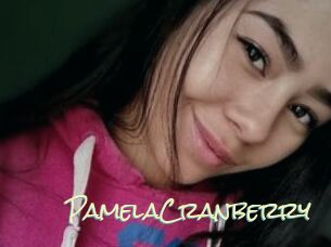 PamelaCranberry