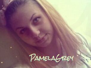 PamelaGrey