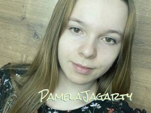PamelaJagarty Porn Monkey Cash