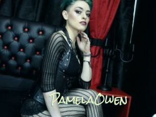 PamelaOwen