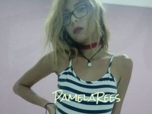 PamelaRees