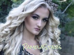 PamelaStars