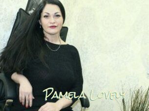 Pamela_Lovely